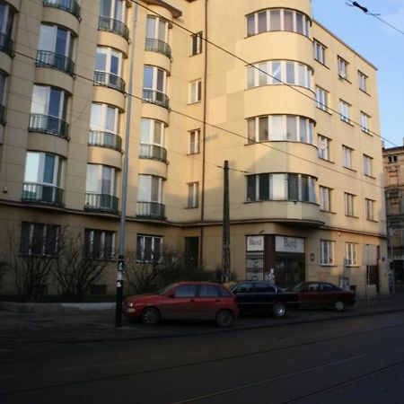 罗兹Zielona Street公寓 外观 照片